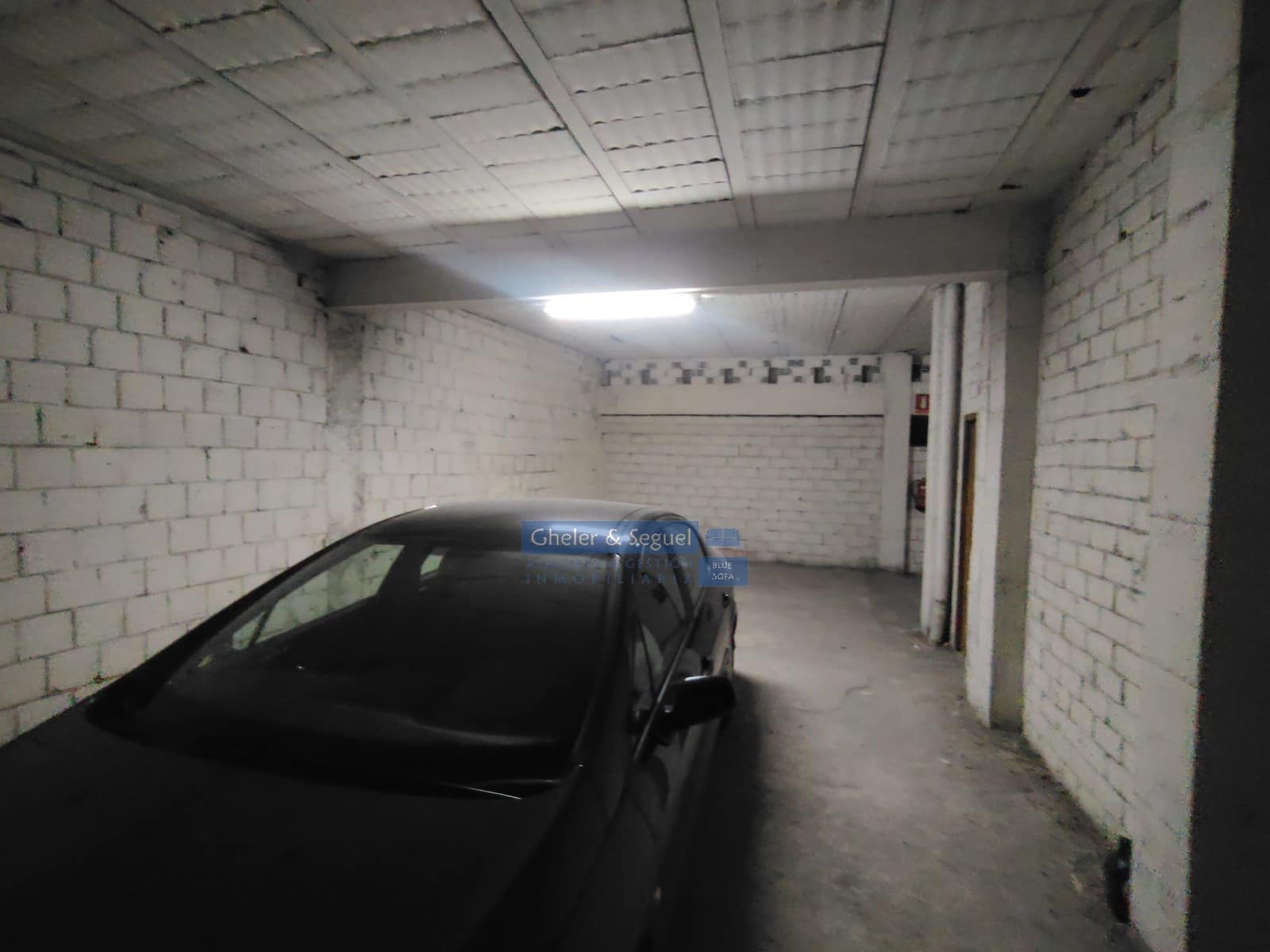Garage for sale in Segorbe - € 25,000 (Ref: 9918984)