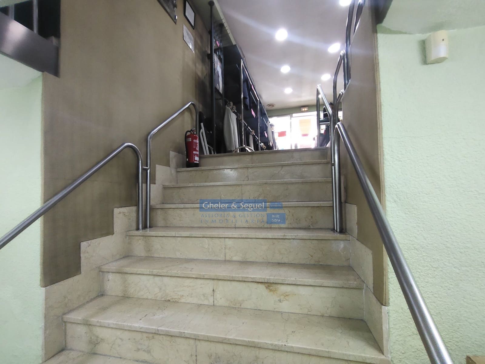 Local Comercial en Segorbe en venta - 90.000 € (Ref: 9918985)
