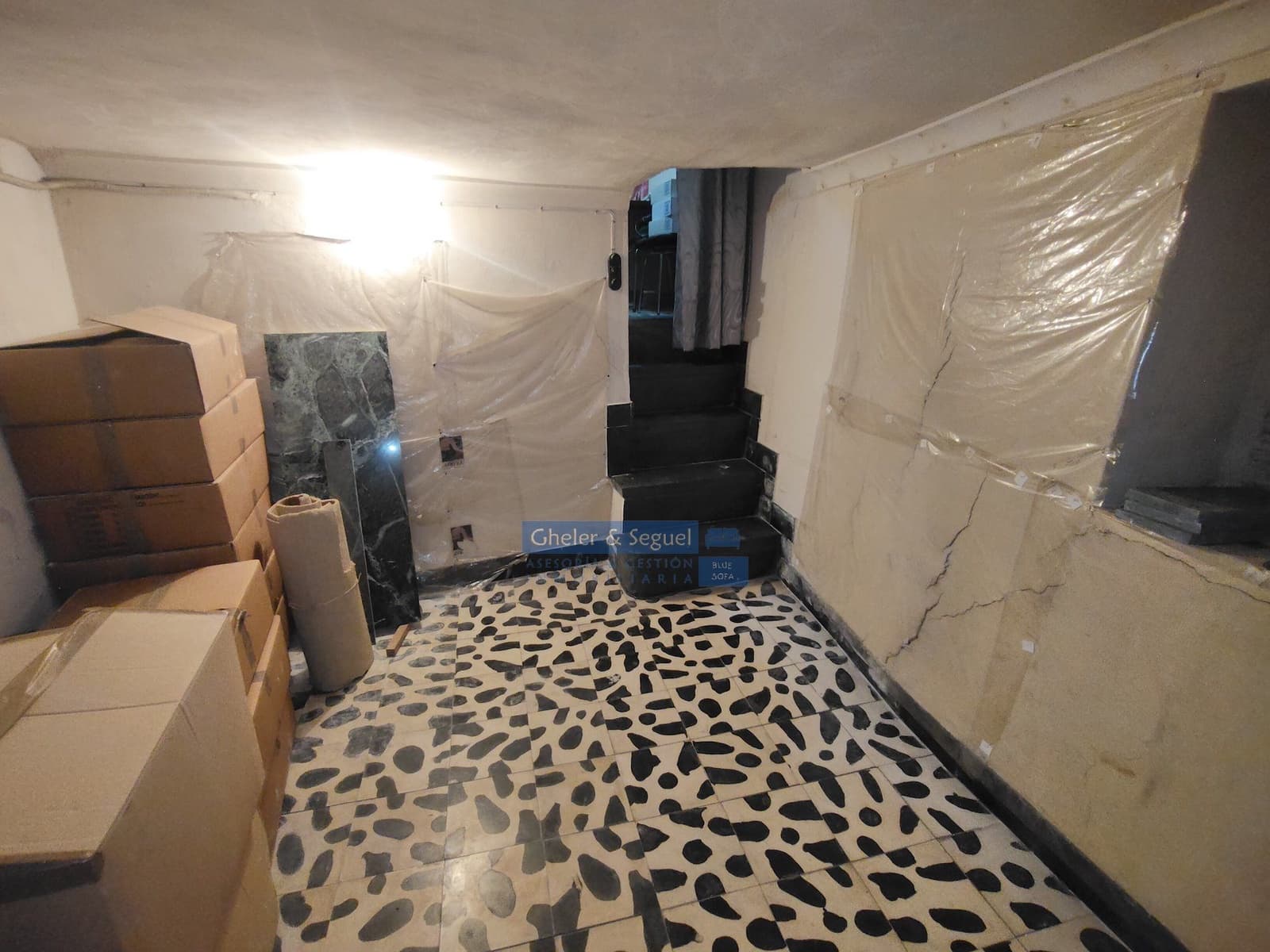 Local Comercial en Segorbe en venta - 90.000 € (Ref: 9918985)
