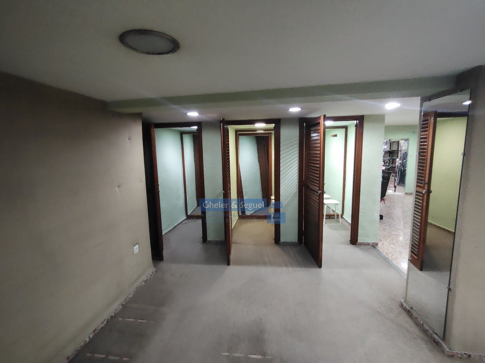 Local Comercial en Segorbe en venta - 90.000 € (Ref: 9918985)