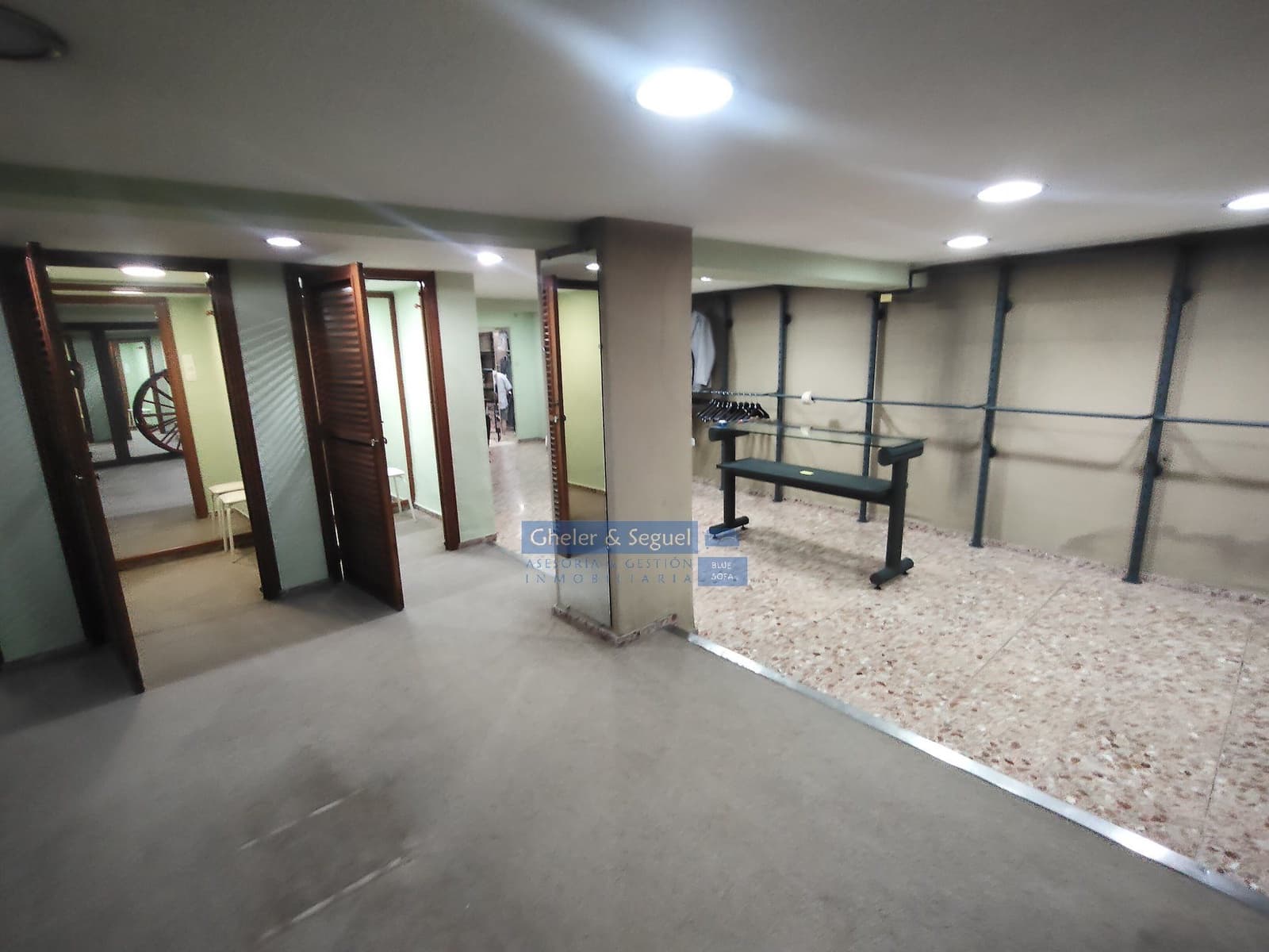 Local Comercial en Segorbe en venta - 90.000 € (Ref: 9918985)