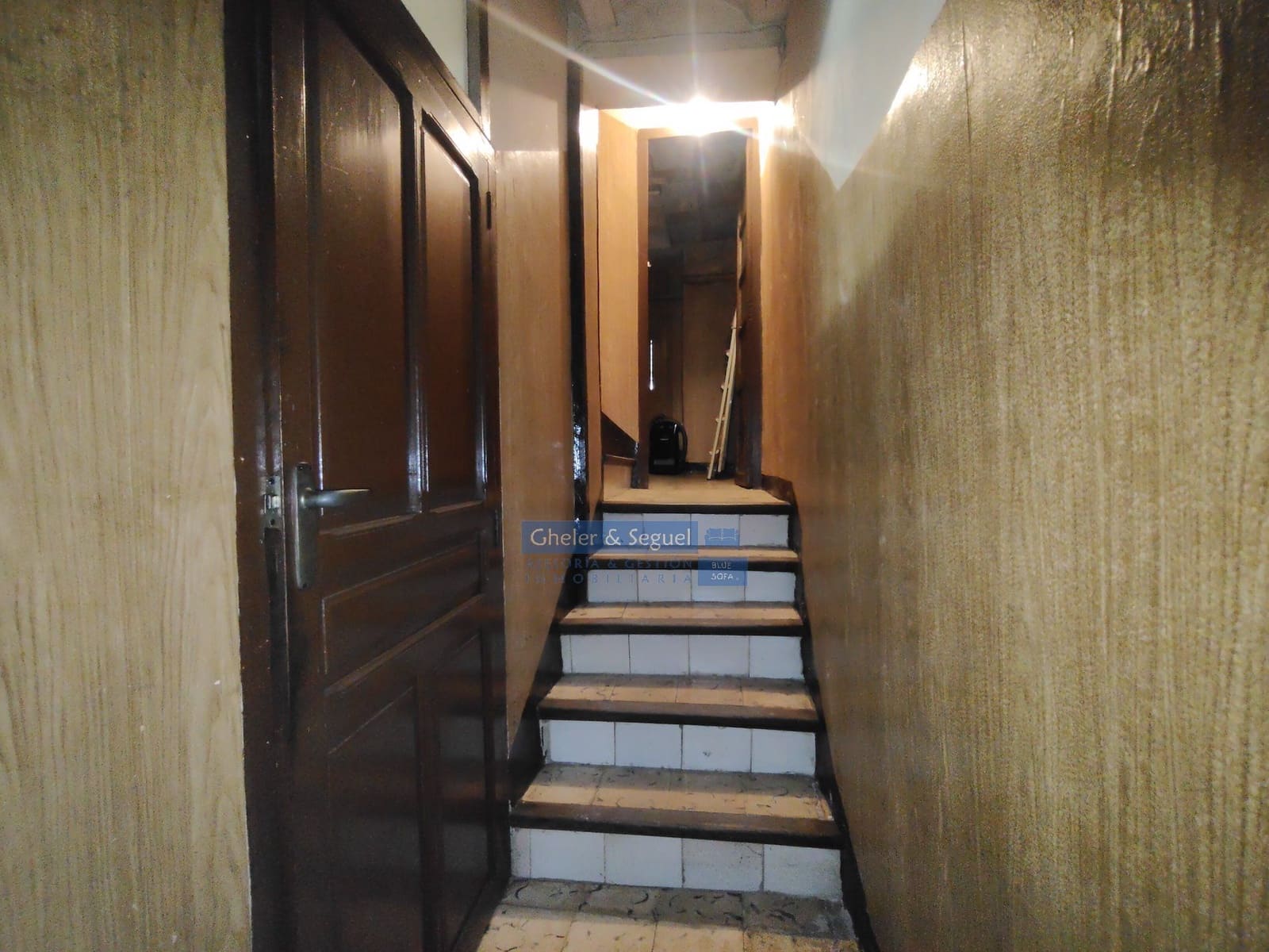 Local Comercial en Segorbe en venta - 90.000 € (Ref: 9918985)