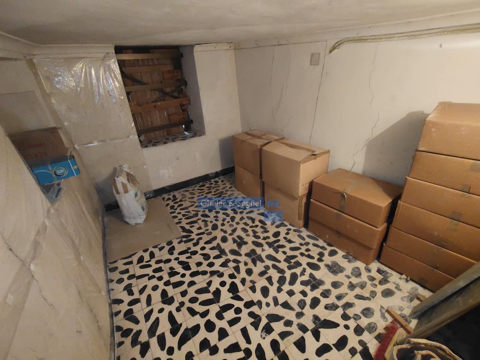 Local Comercial en Segorbe en venta - 90.000 € (Ref: 9918985)