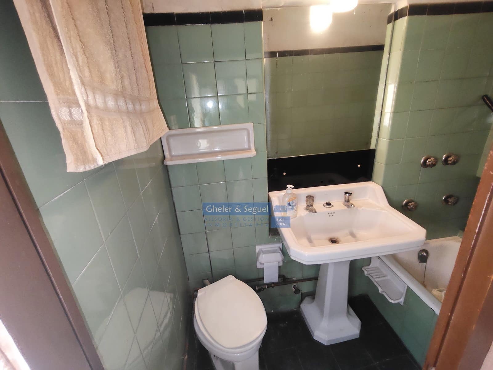 Local Comercial en Segorbe en venta - 90.000 € (Ref: 9918985)