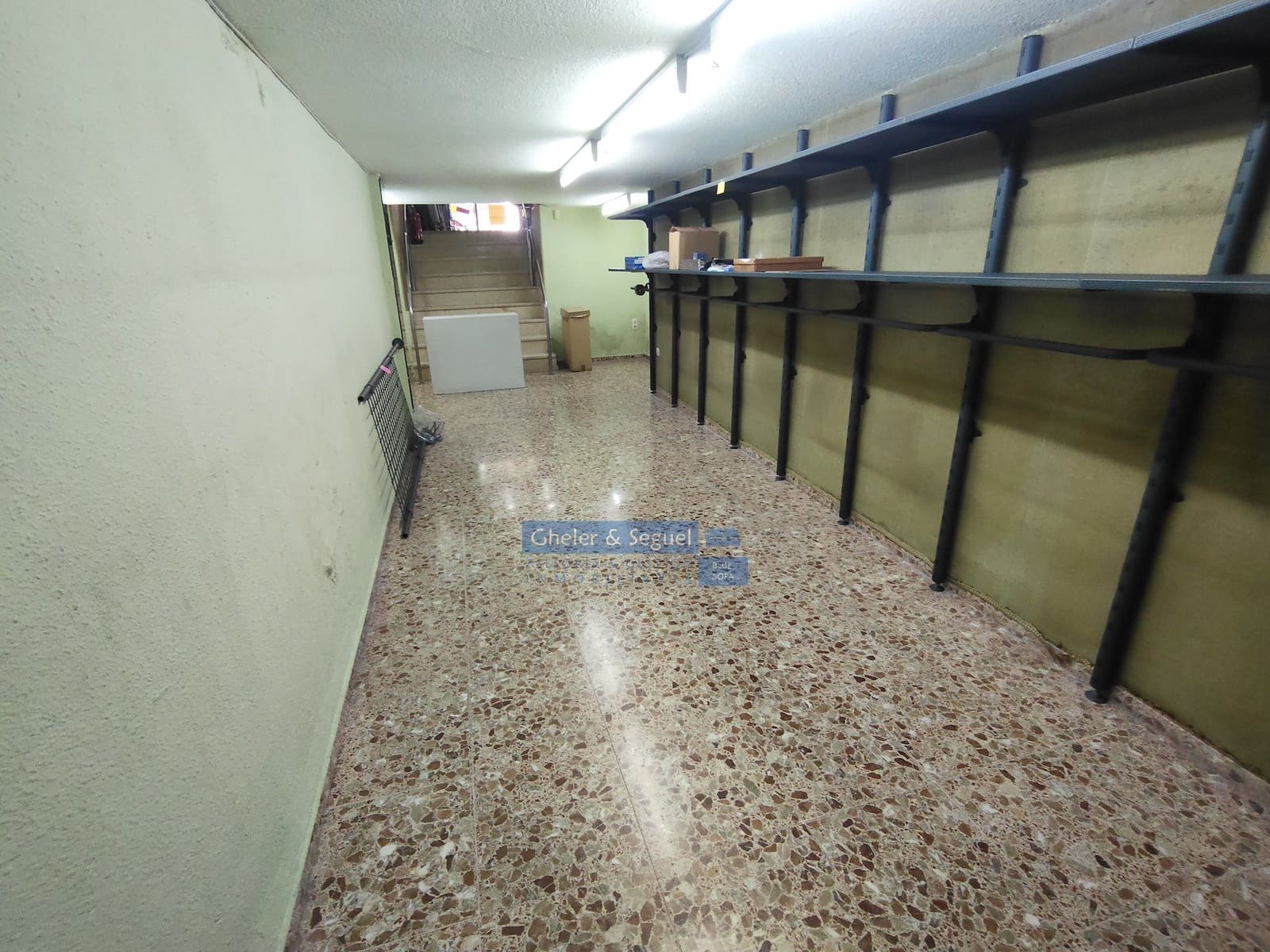 Local Comercial en Segorbe en venta - 90.000 € (Ref: 9918985)