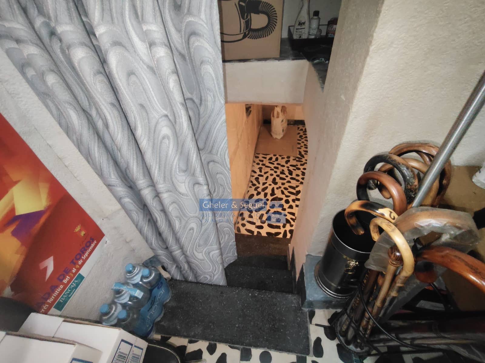 Local Comercial en Segorbe en venta - 90.000 € (Ref: 9918985)