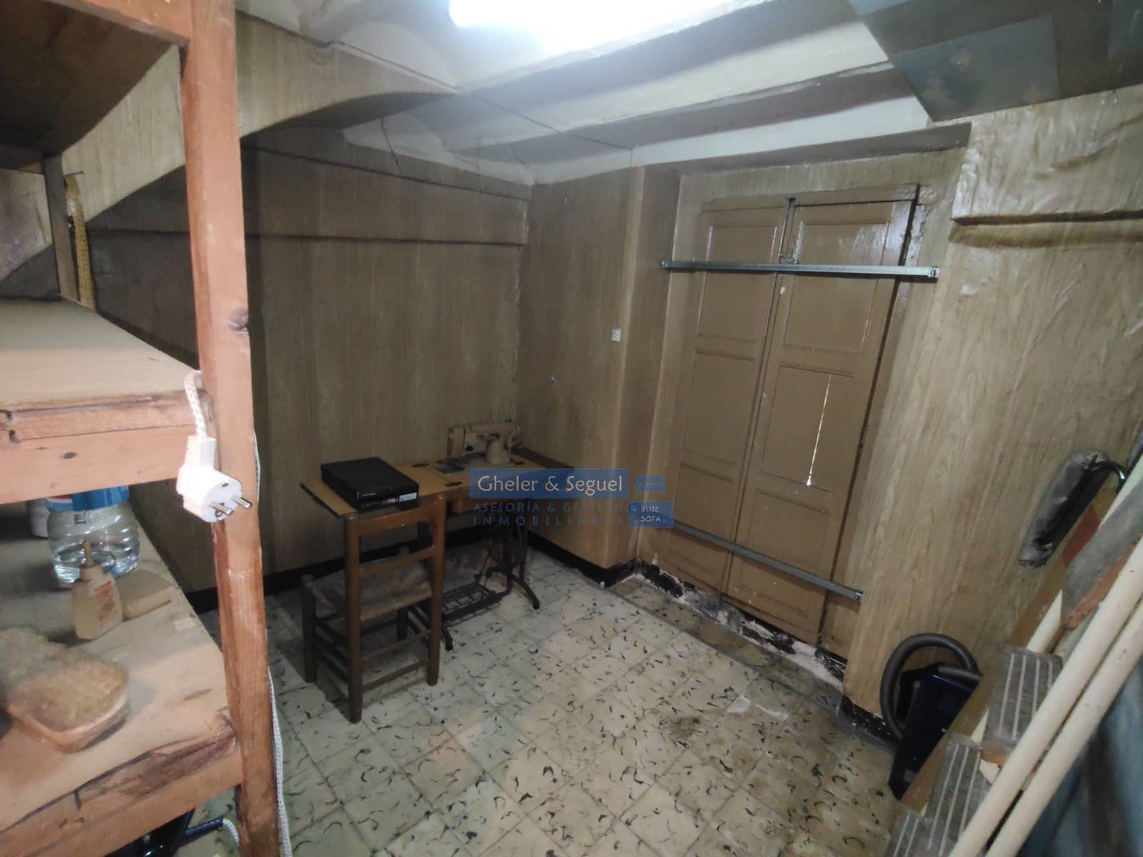 Local Comercial en Segorbe en venta - 90.000 € (Ref: 9918985)