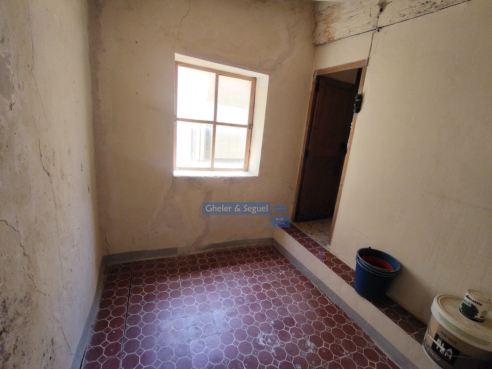 Local Comercial en Segorbe en venta - 90.000 € (Ref: 9918985)