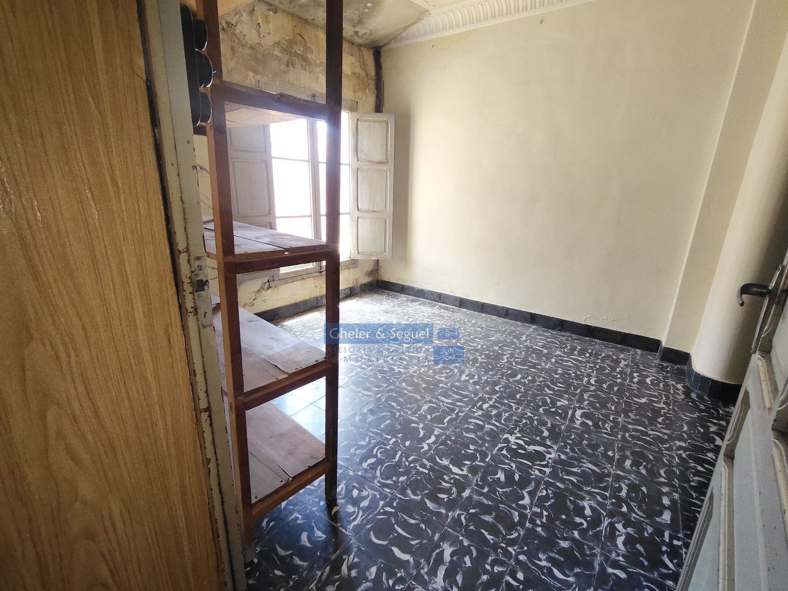 Local Comercial en Segorbe en venta - 90.000 € (Ref: 9918985)