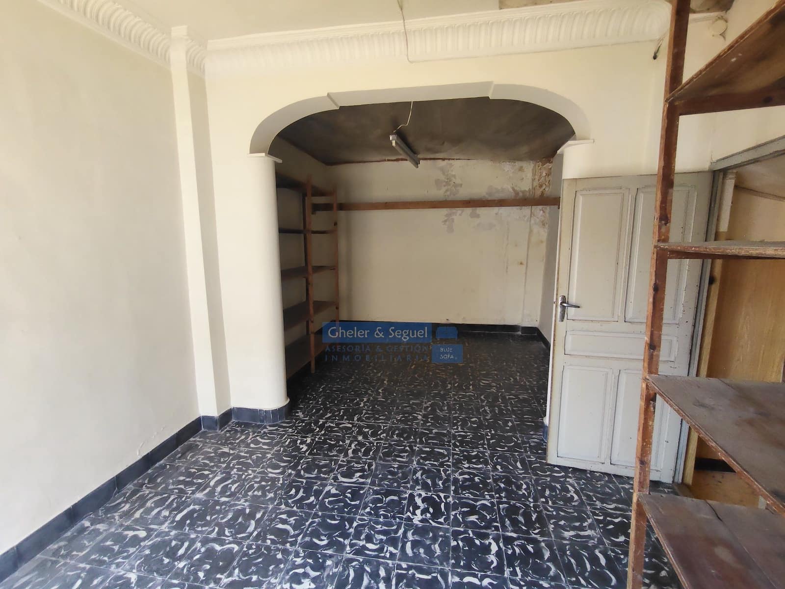 Local Comercial en Segorbe en venta - 90.000 € (Ref: 9918985)