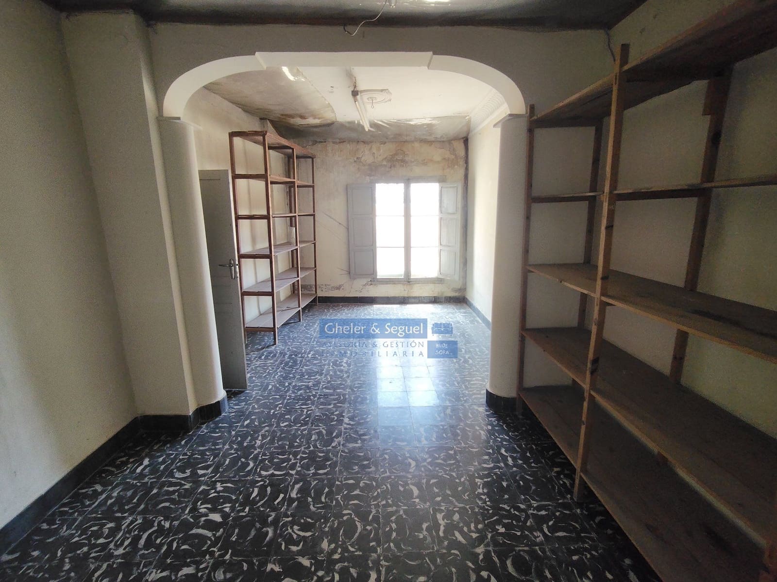 Local Comercial en Segorbe en venta - 90.000 € (Ref: 9918985)