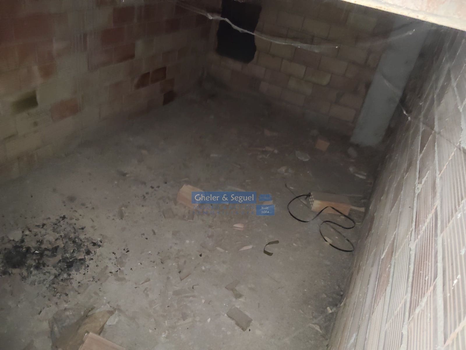 Apartment for sale in Segorbe - € 35,000 (Ref: 9919075)