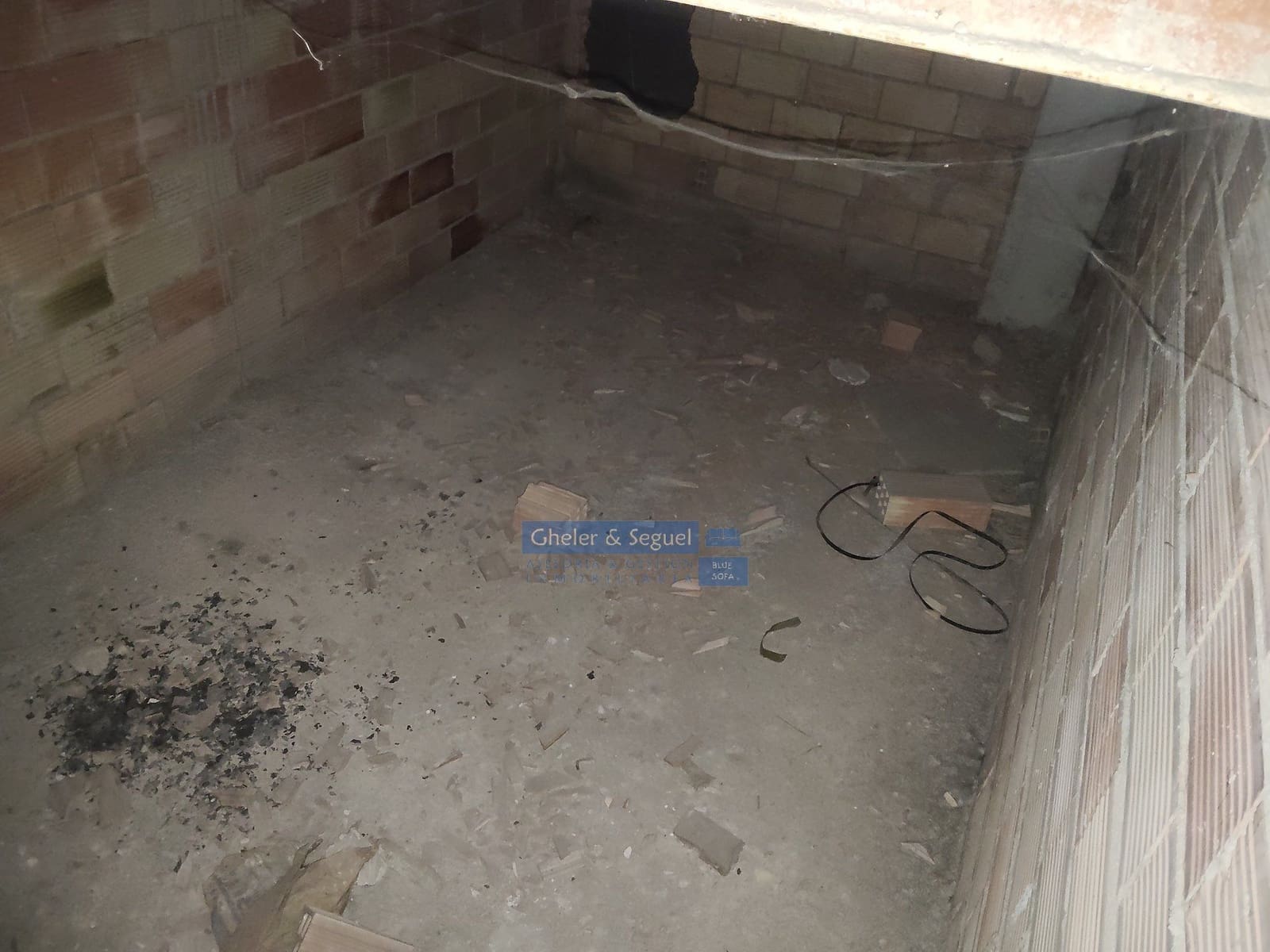 Apartment for sale in Segorbe - € 35,000 (Ref: 9919075)