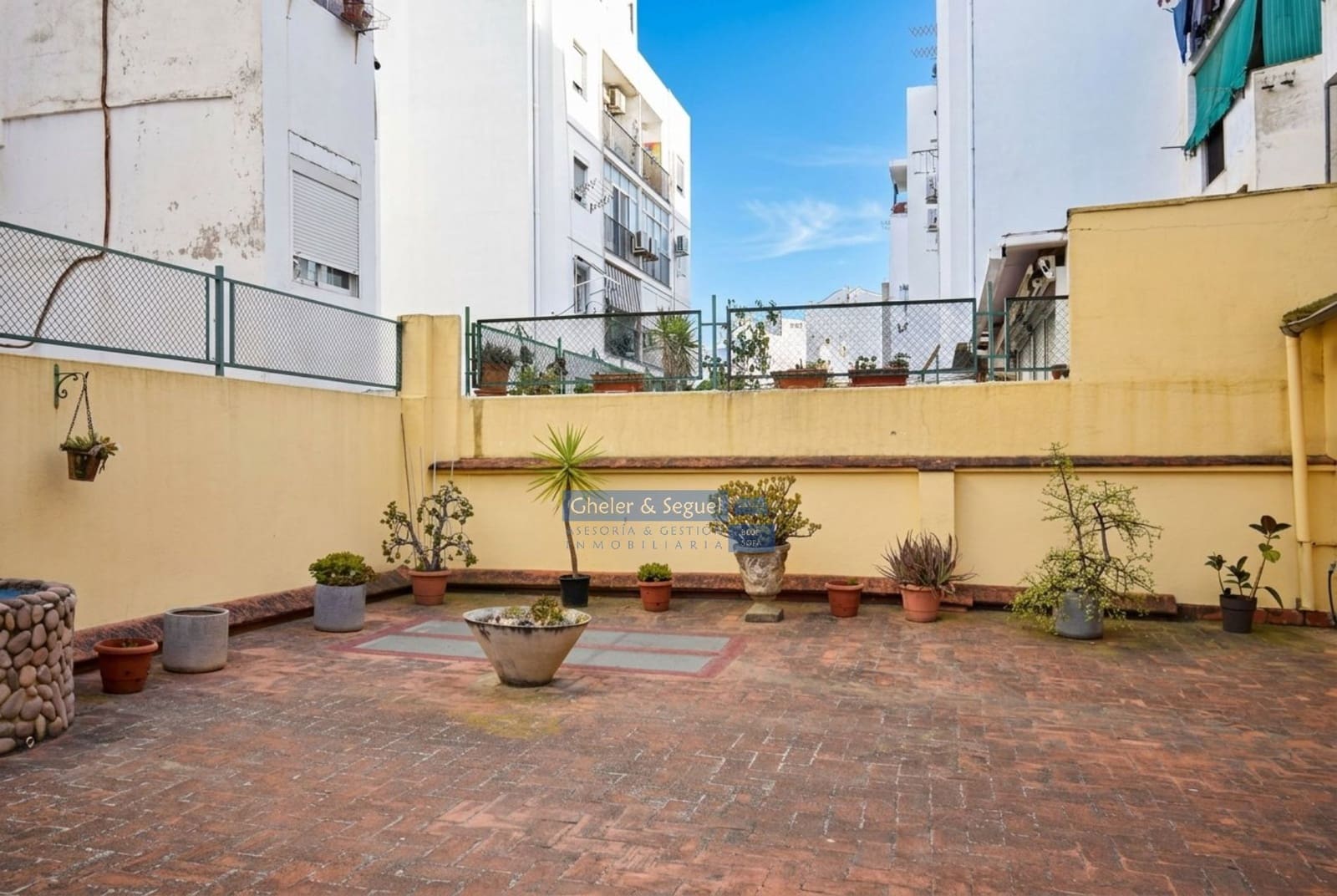 4 Zimmer Apartment zu verkaufen in Valencia Stadt - 420.000 € (Ref: 9937208)