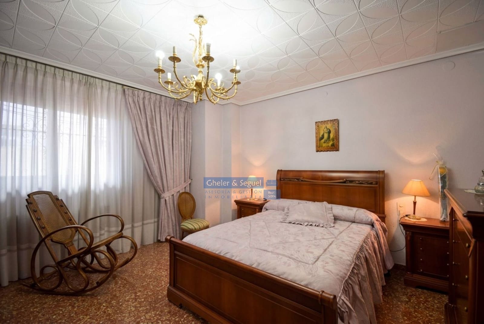 4 Zimmer Apartment zu verkaufen in Valencia Stadt - 420.000 € (Ref: 9937208)