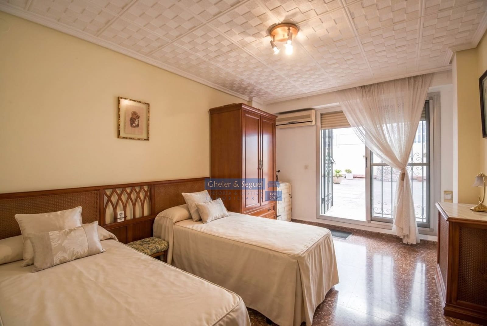 4 Zimmer Apartment zu verkaufen in Valencia Stadt - 420.000 € (Ref: 9937208)