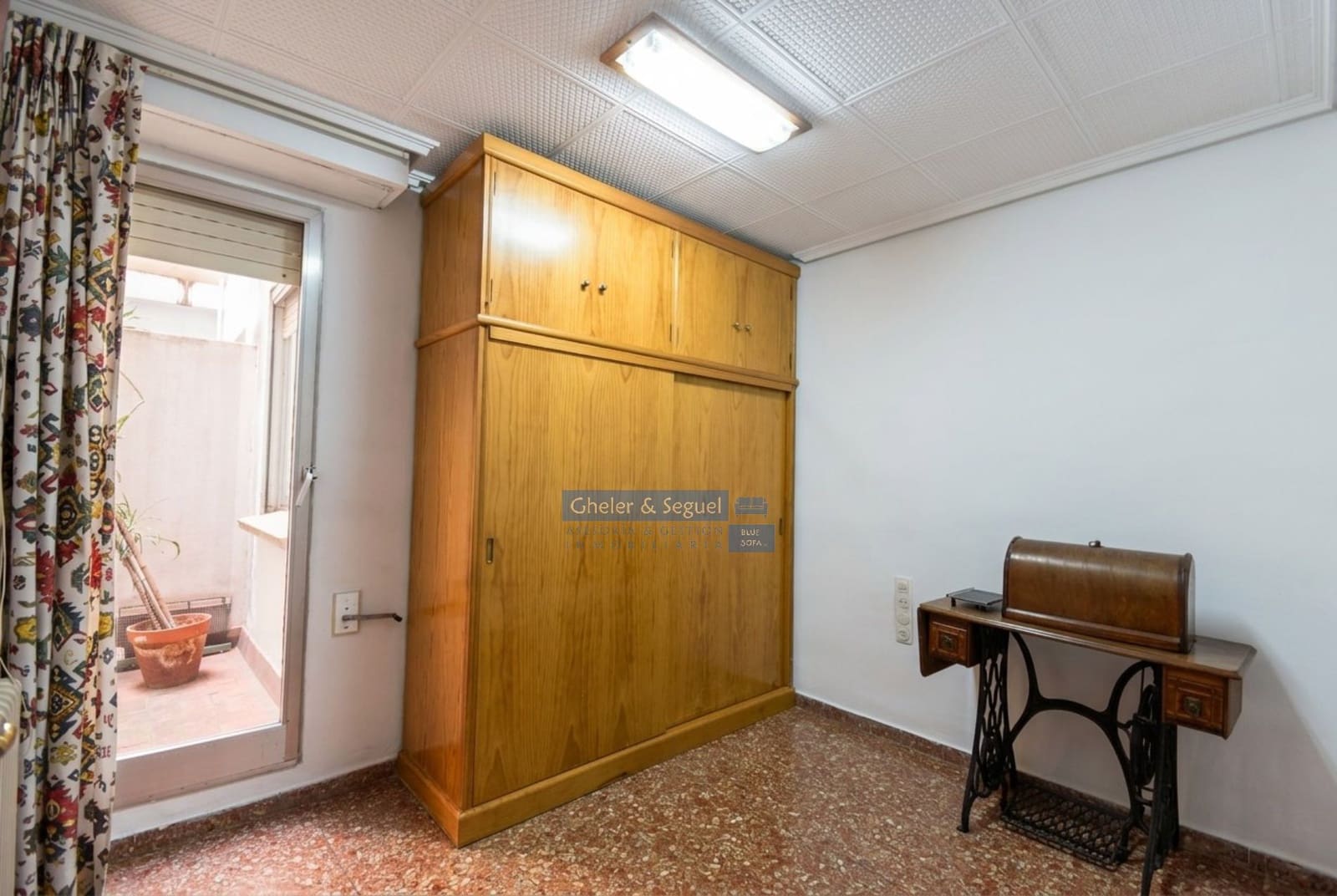 4 Zimmer Apartment zu verkaufen in Valencia Stadt - 420.000 € (Ref: 9937208)