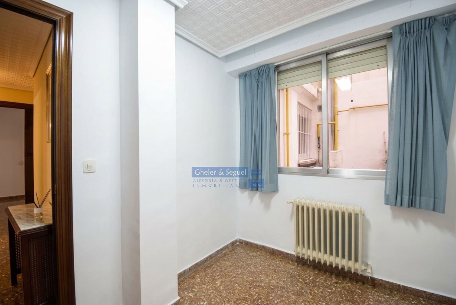 4 Zimmer Apartment zu verkaufen in Valencia Stadt - 420.000 € (Ref: 9937208)