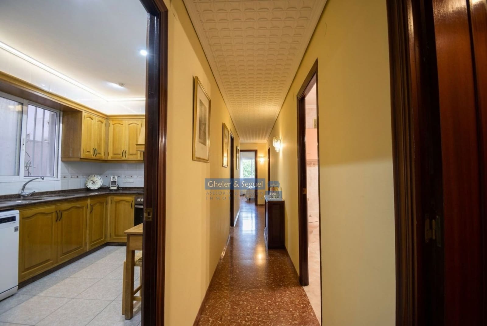 4 Zimmer Apartment zu verkaufen in Valencia Stadt - 420.000 € (Ref: 9937208)