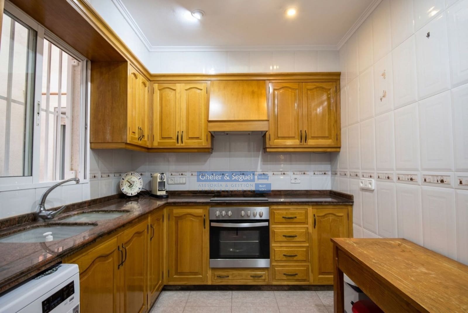 4 Zimmer Apartment zu verkaufen in Valencia Stadt - 420.000 € (Ref: 9937208)
