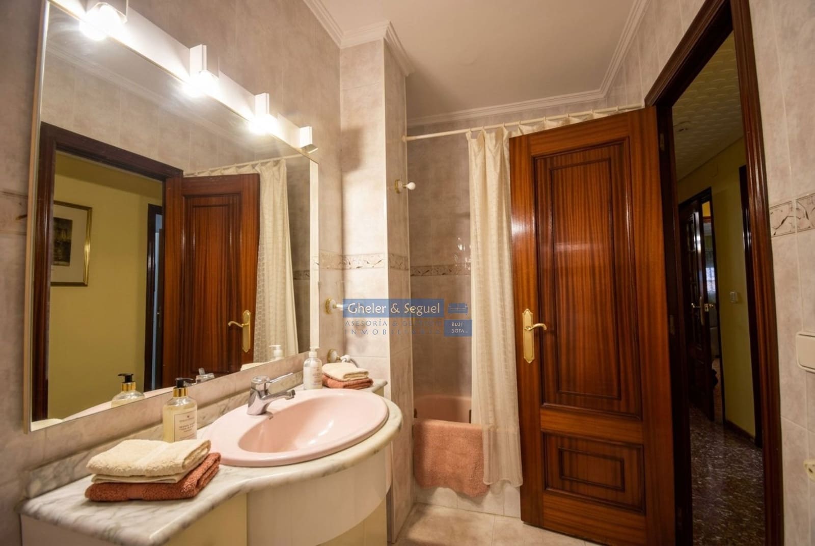 4 Zimmer Apartment zu verkaufen in Valencia Stadt - 420.000 € (Ref: 9937208)
