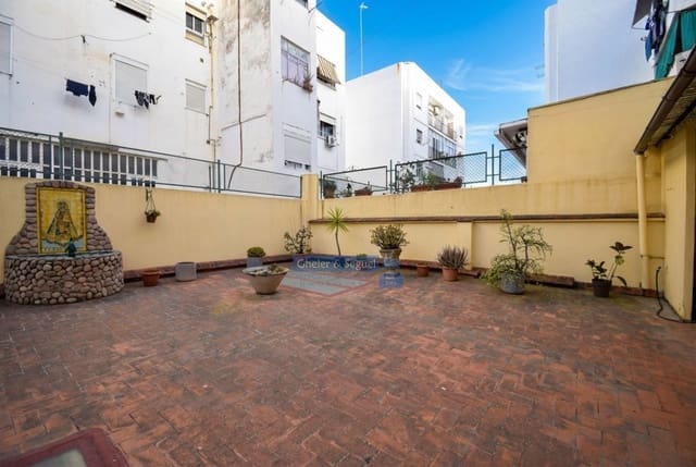4 sypialnia Apartament na sprzedaż w Miasto Walencja - 420 000 € (Ref: 9937208)