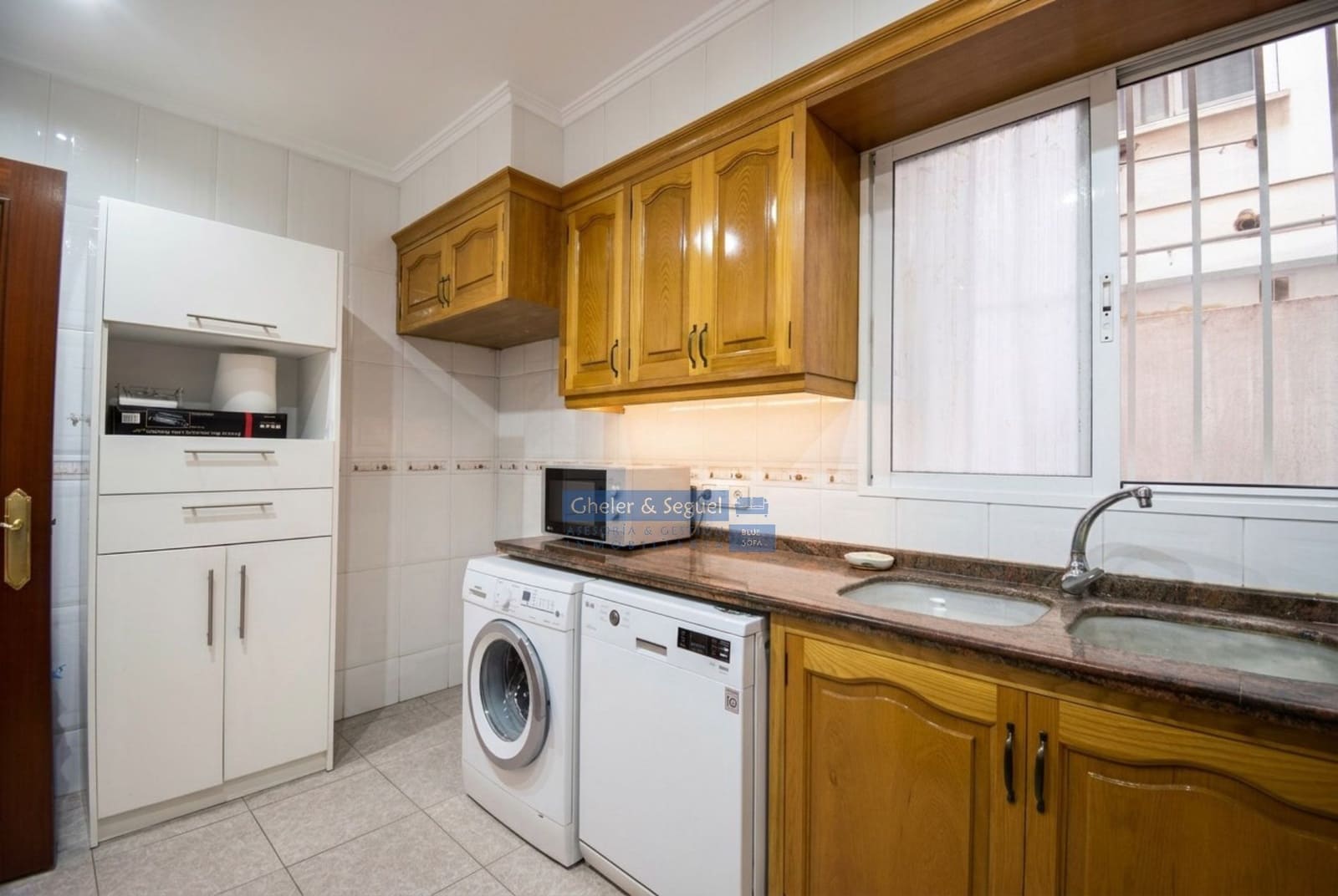 4 Zimmer Apartment zu verkaufen in Valencia Stadt - 420.000 € (Ref: 9937208)