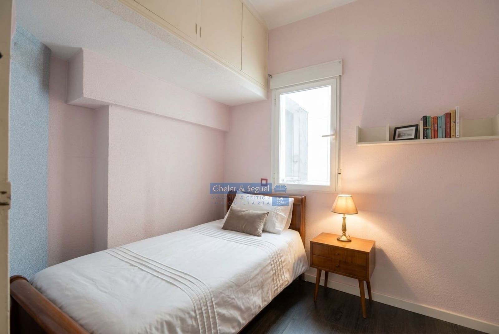 4 camera da letto Appartamento in vendita in Madrid citta - 1.299.000 € (Rif: 9948906)