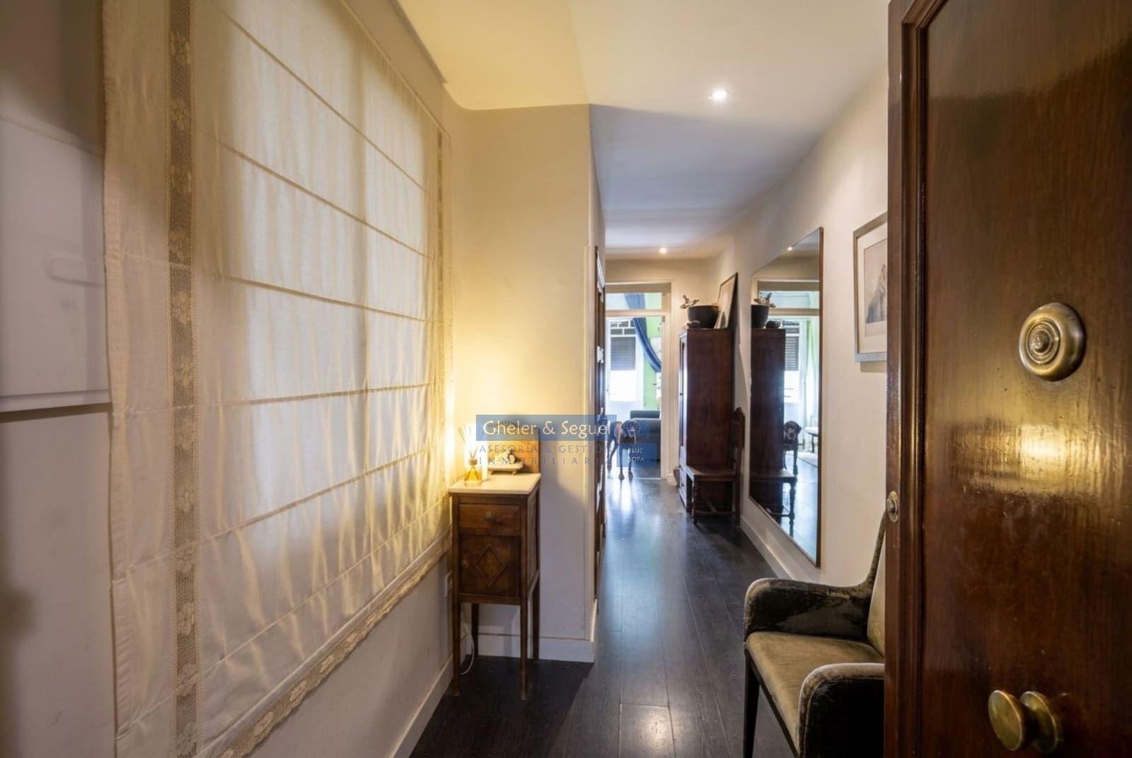 4 camera da letto Appartamento in vendita in Madrid citta - 1.299.000 € (Rif: 9948906)