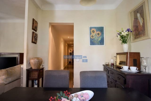 4 camera da letto Appartamento in vendita in Madrid città - 1.299.000 € (Rif: 9948906)