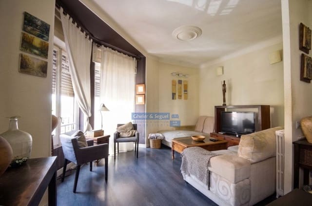 4 camera da letto Appartamento in vendita in Madrid città - 1.299.000 € (Rif: 9948906)
