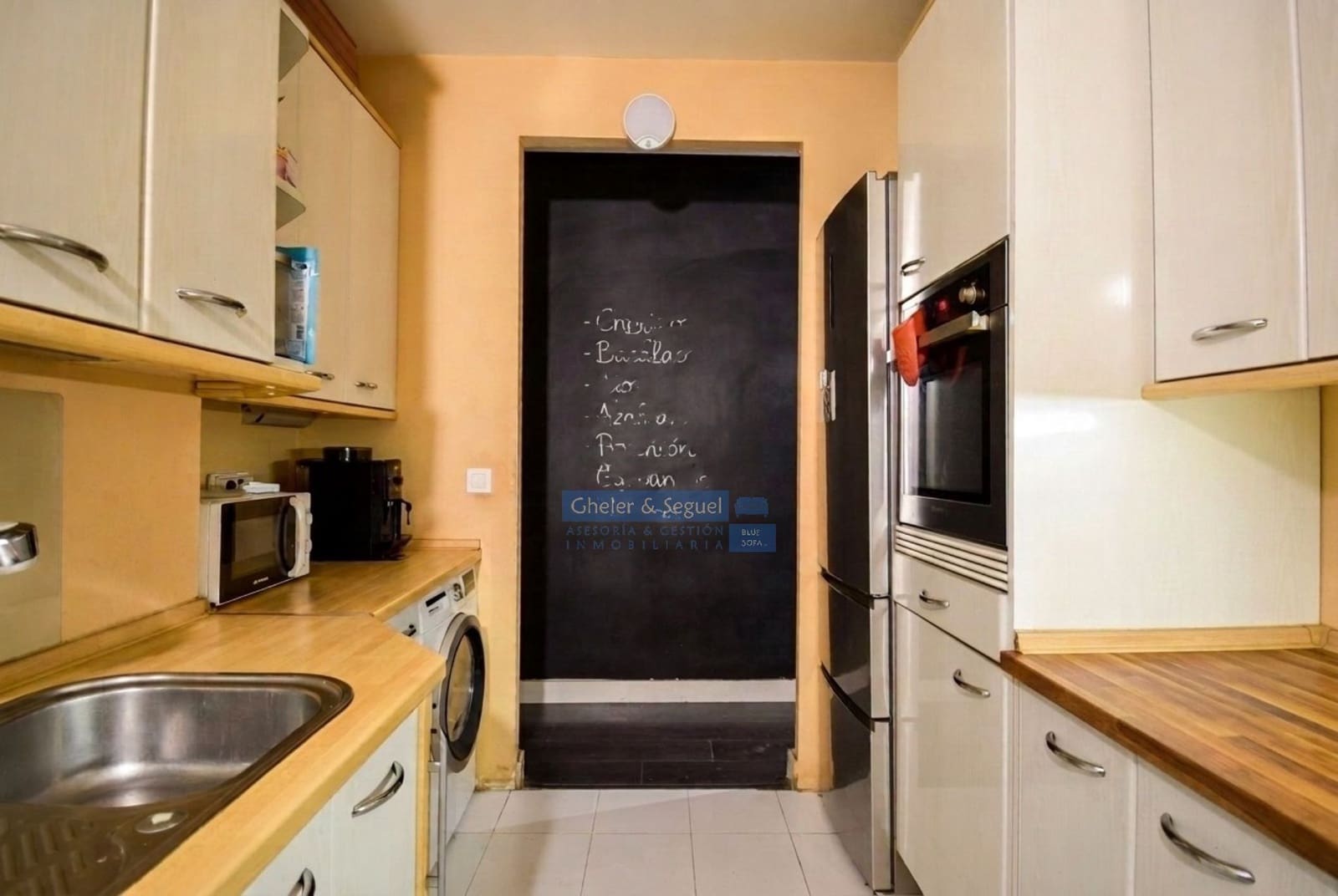 4 camera da letto Appartamento in vendita in Madrid citta - 1.299.000 € (Rif: 9948906)
