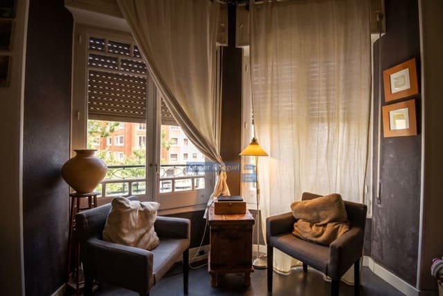 4 camera da letto Appartamento in vendita in Madrid città - 1.299.000 € (Rif: 9948906)