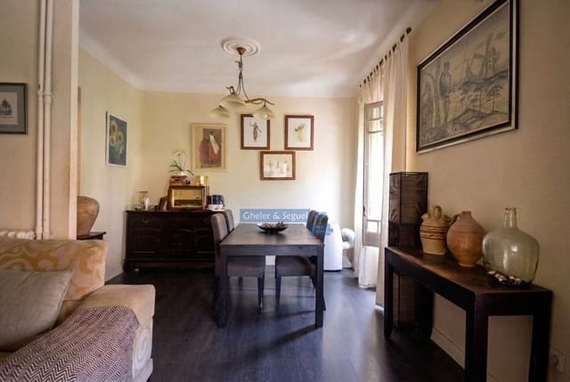 4 camera da letto Appartamento in vendita in Madrid città - 1.299.000 € (Rif: 9948906)