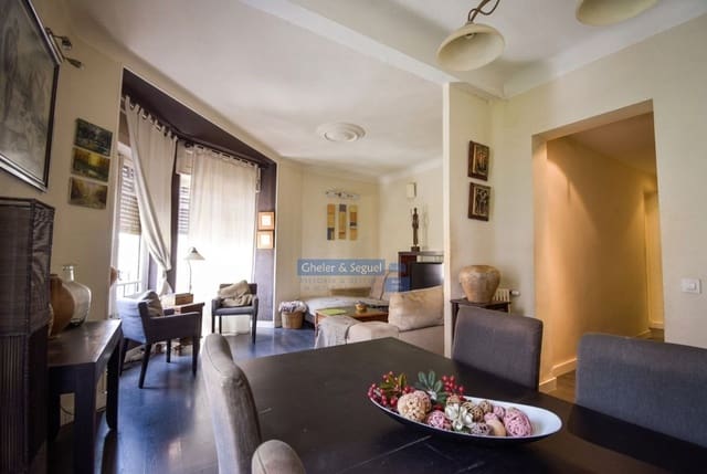 4 camera da letto Appartamento in vendita in Madrid città - 1.299.000 € (Rif: 9948906)