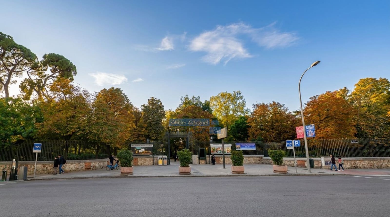 4 camera da letto Appartamento in vendita in Madrid citta - 1.299.000 € (Rif: 9948906)