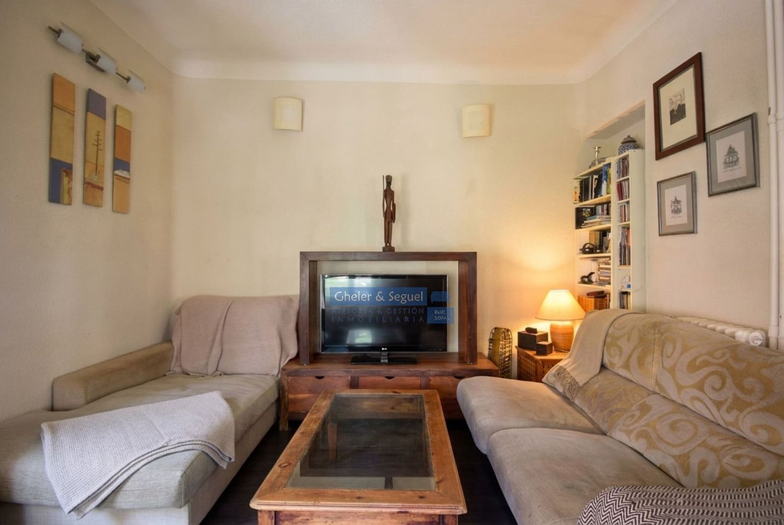 4 camera da letto Appartamento in vendita in Madrid citta - 1.299.000 € (Rif: 9948906)