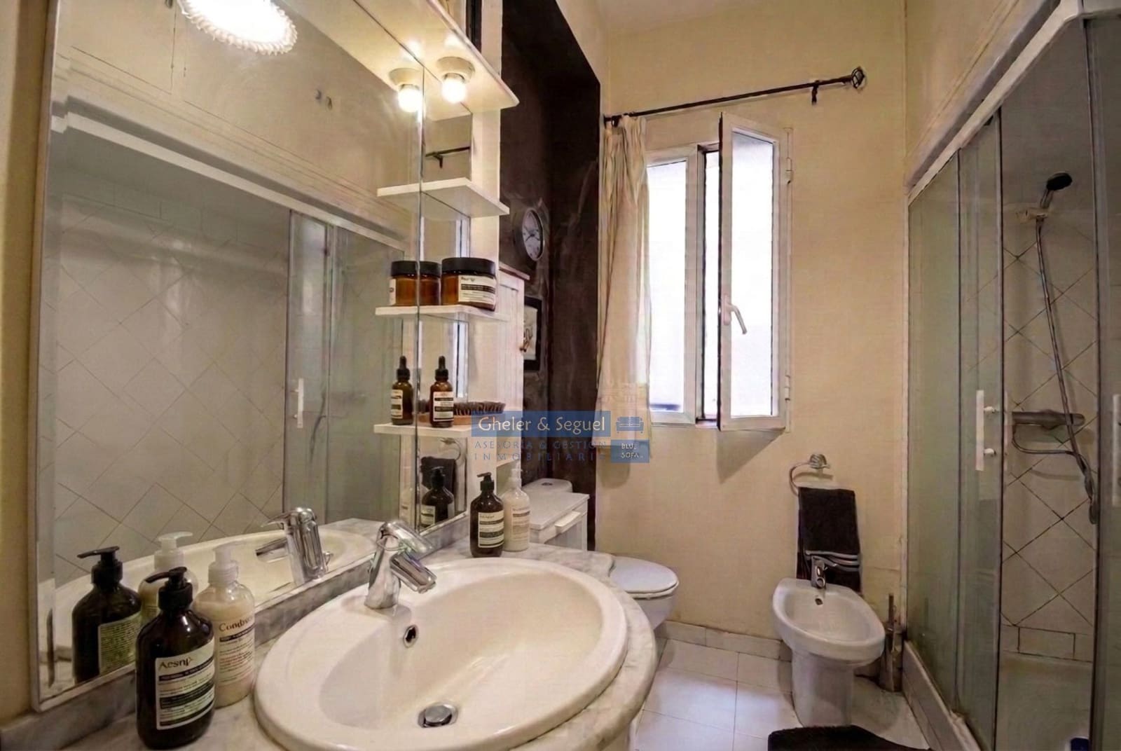 4 camera da letto Appartamento in vendita in Madrid citta - 1.299.000 € (Rif: 9948906)