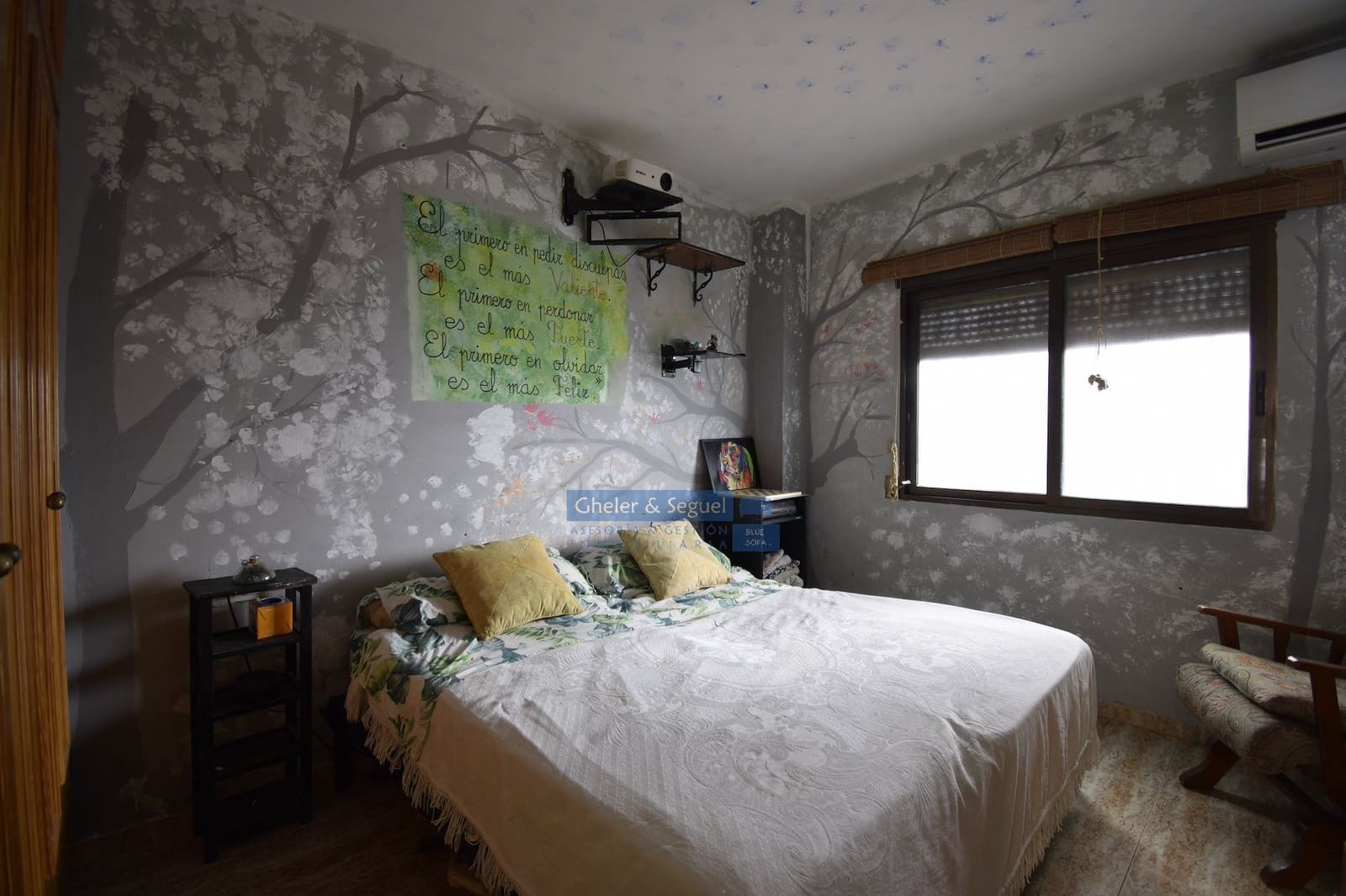 5 bedroom Apartment for sale in Sagunto / Sagunt - € 359,500 (Ref: 9956325)