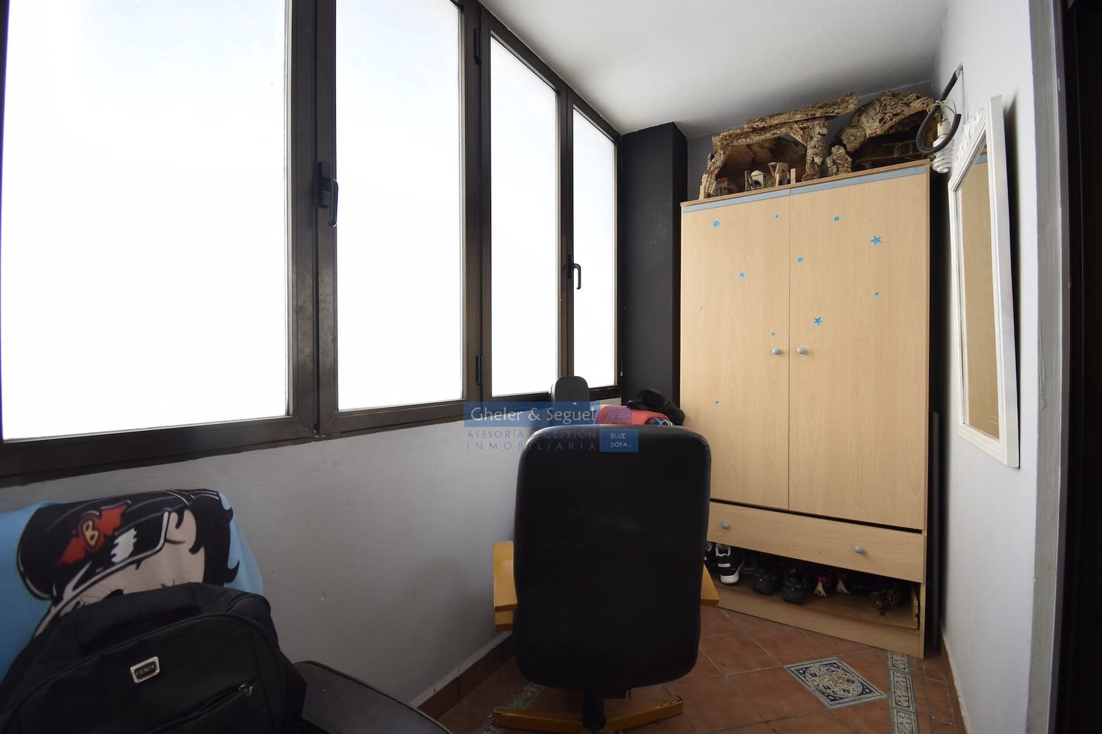 5 bedroom Apartment for sale in Sagunto / Sagunt - € 359,500 (Ref: 9956325)