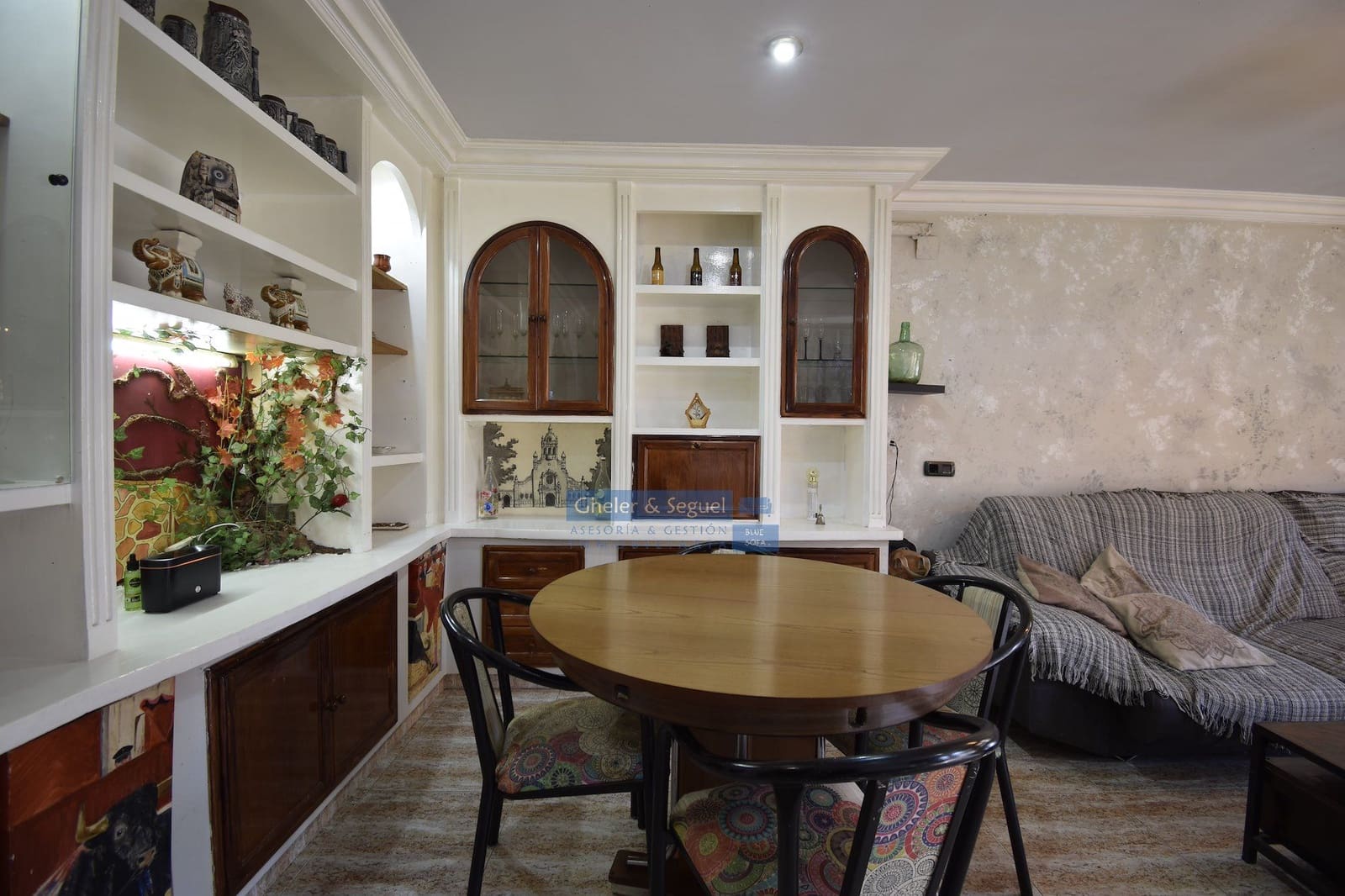 5 bedroom Apartment for sale in Sagunto / Sagunt - € 359,500 (Ref: 9956325)