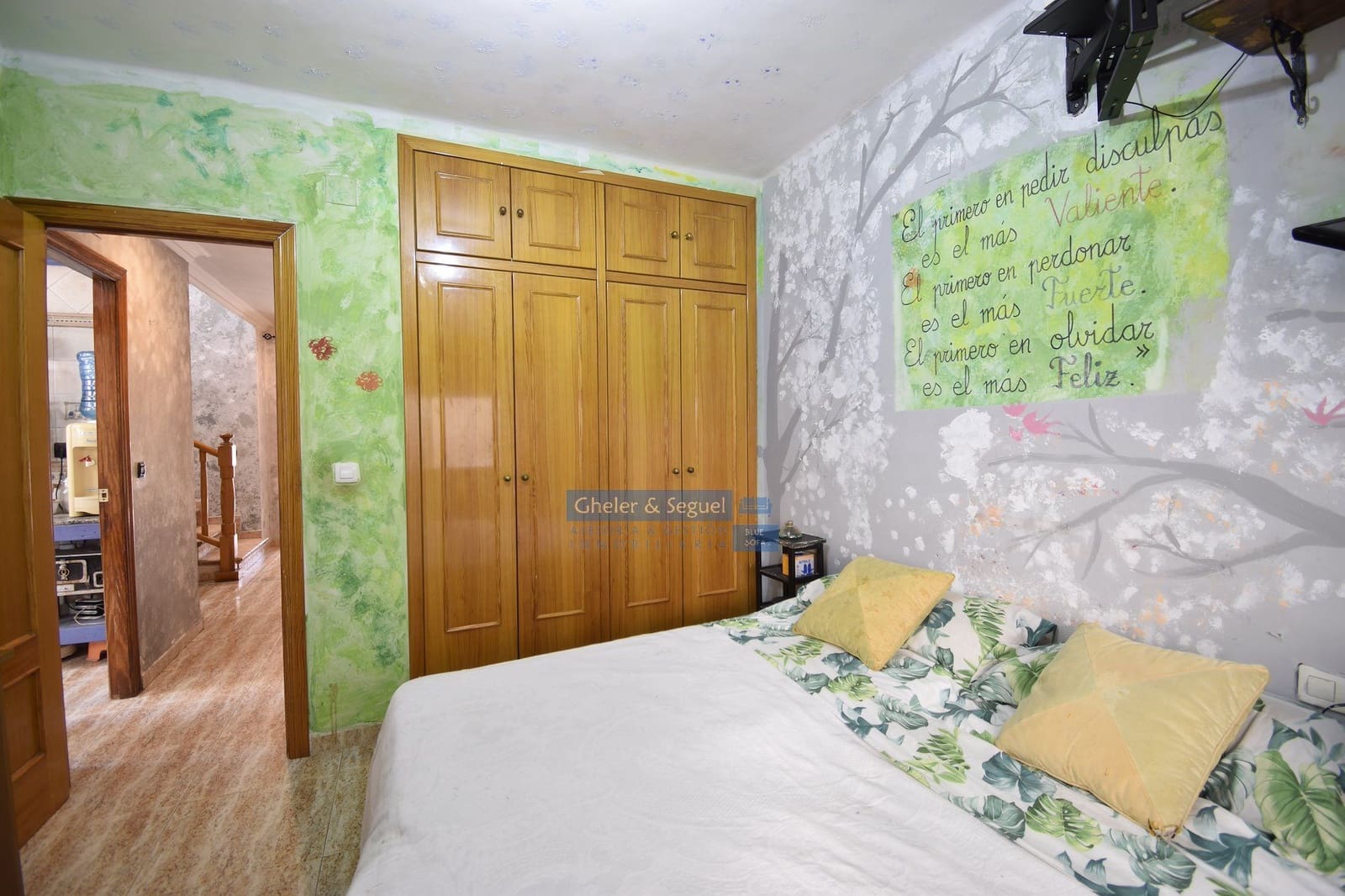 5 bedroom Apartment for sale in Sagunto / Sagunt - € 359,500 (Ref: 9956325)