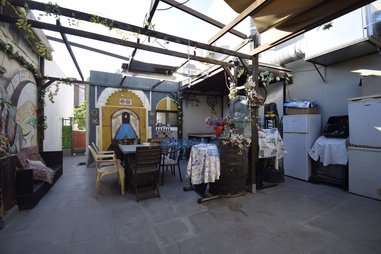 5 bedroom Apartment for sale in Sagunto / Sagunt - € 359,500 (Ref: 9956325)