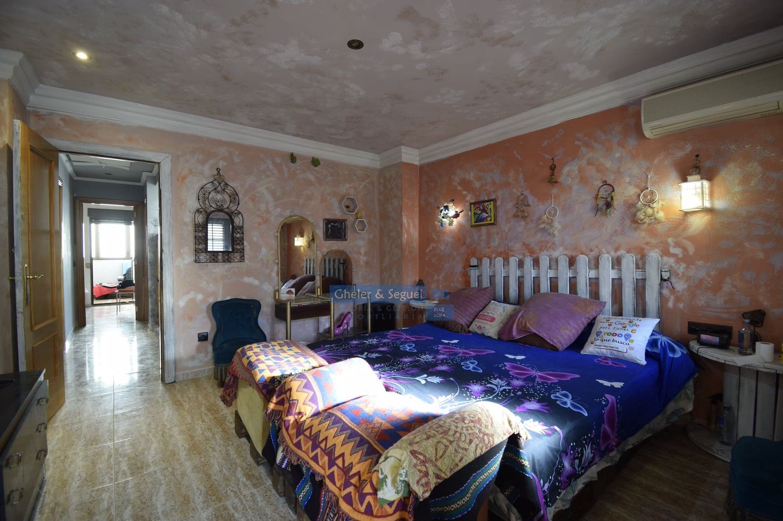 5 bedroom Apartment for sale in Sagunto / Sagunt - € 359,500 (Ref: 9956325)