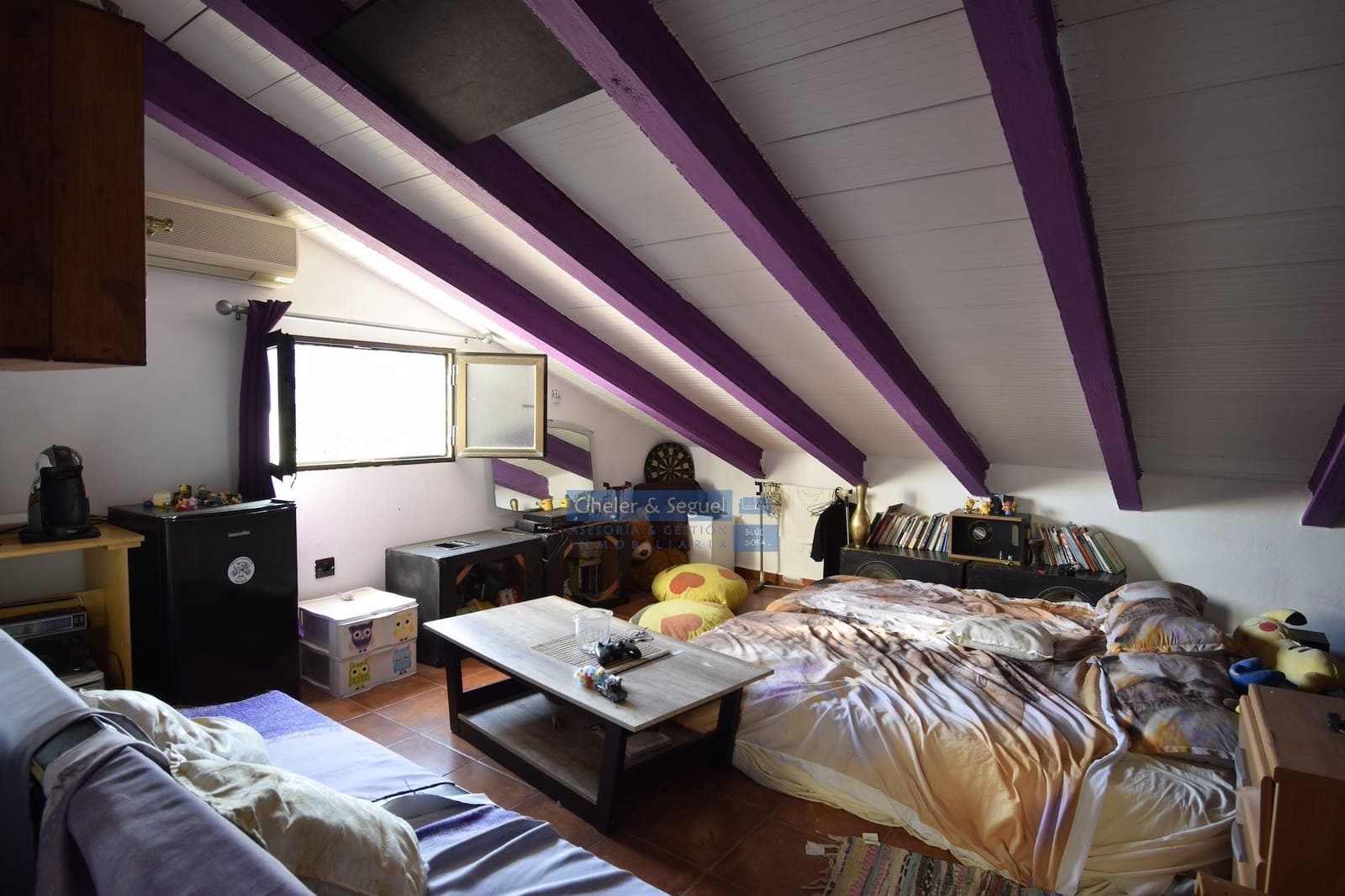 5 bedroom Apartment for sale in Sagunto / Sagunt - € 359,500 (Ref: 9956325)