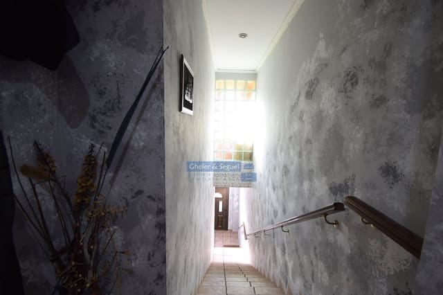 5 slaapkamer Appartement te koop in Sagunto / Sagunt - € 359.500 (Ref: 9956325)