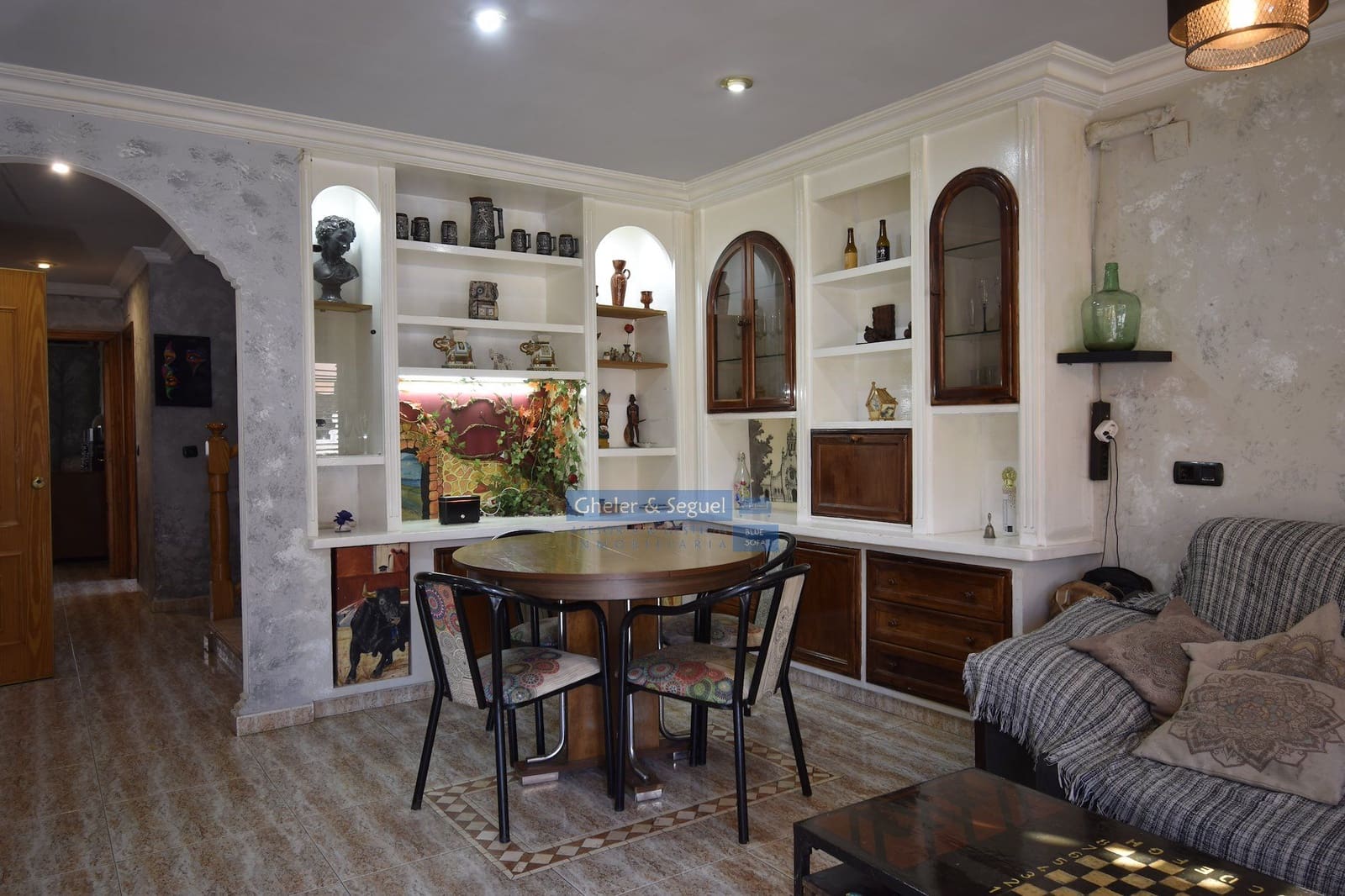 5 bedroom Apartment for sale in Sagunto / Sagunt - € 359,500 (Ref: 9956325)