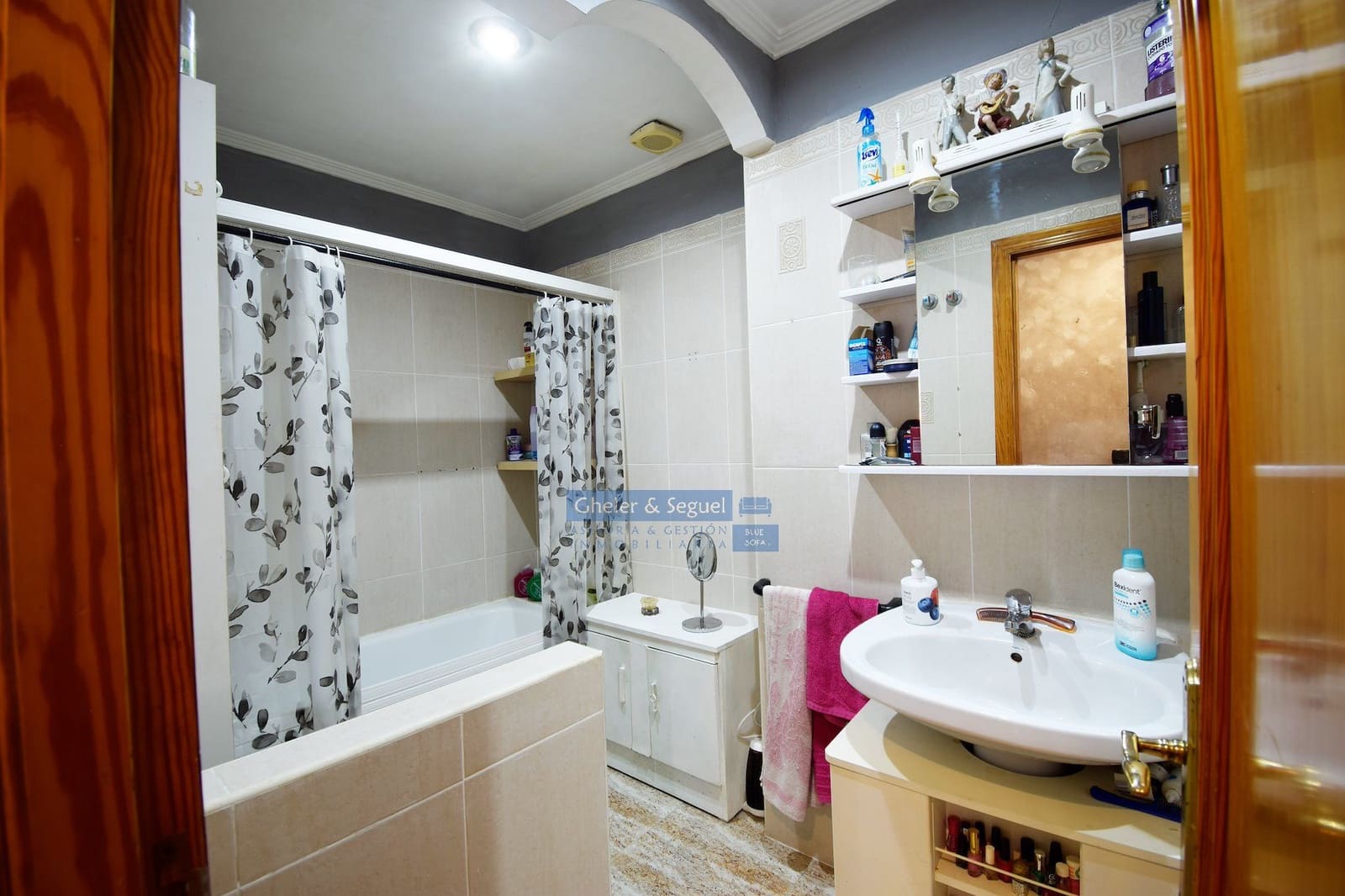 5 bedroom Apartment for sale in Sagunto / Sagunt - € 359,500 (Ref: 9956325)