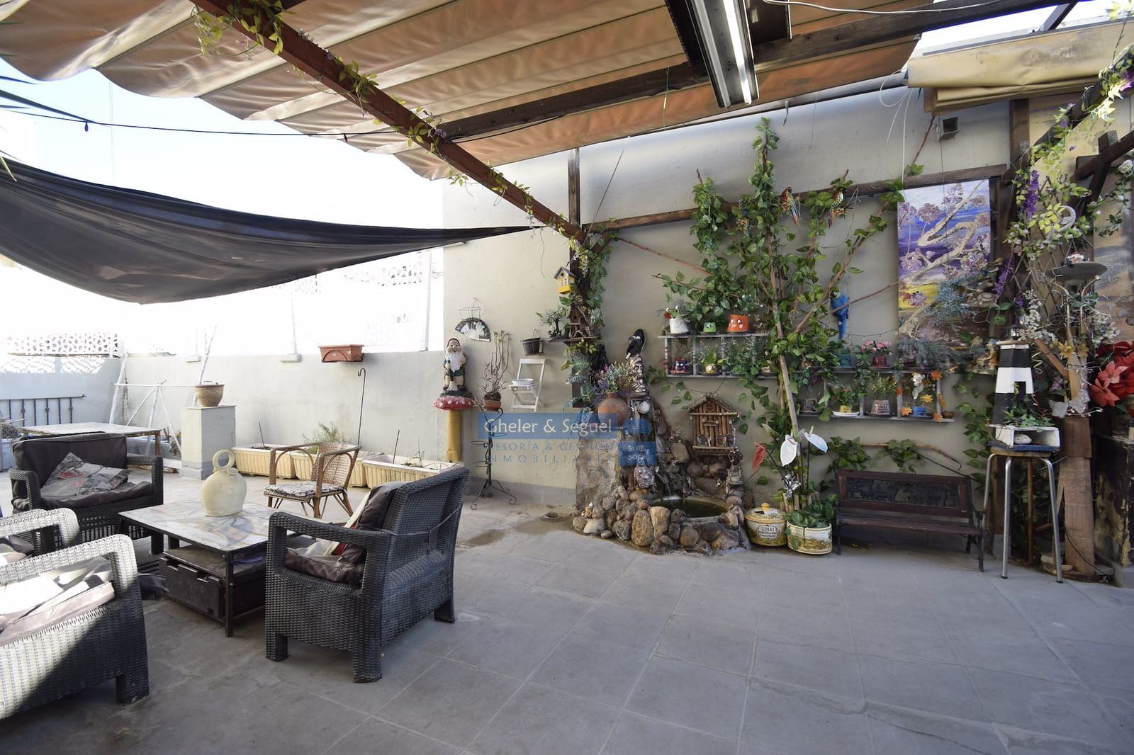 5 bedroom Apartment for sale in Sagunto / Sagunt - € 359,500 (Ref: 9956325)