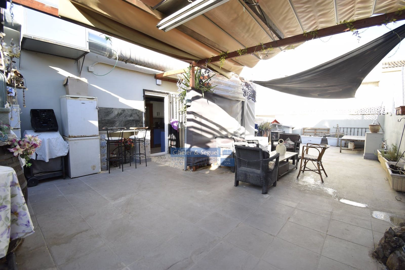 5 bedroom Apartment for sale in Sagunto / Sagunt - € 359,500 (Ref: 9956325)